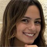 Impartisco lezioni di matematica e fisica. Sono laurea in ingegneria biomedica e ho esperienza in questo campo